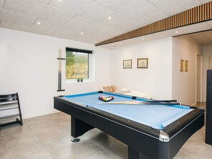 House | Interior - 12 Person Holiday Home in Ebeltoft (Ebeltoft)