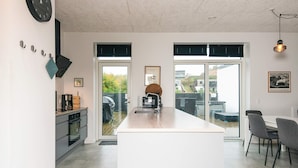Hus | Innvendig