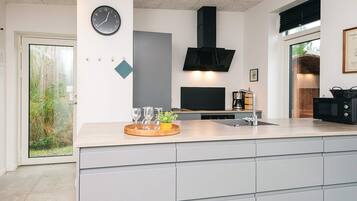 Hus | Interiør
