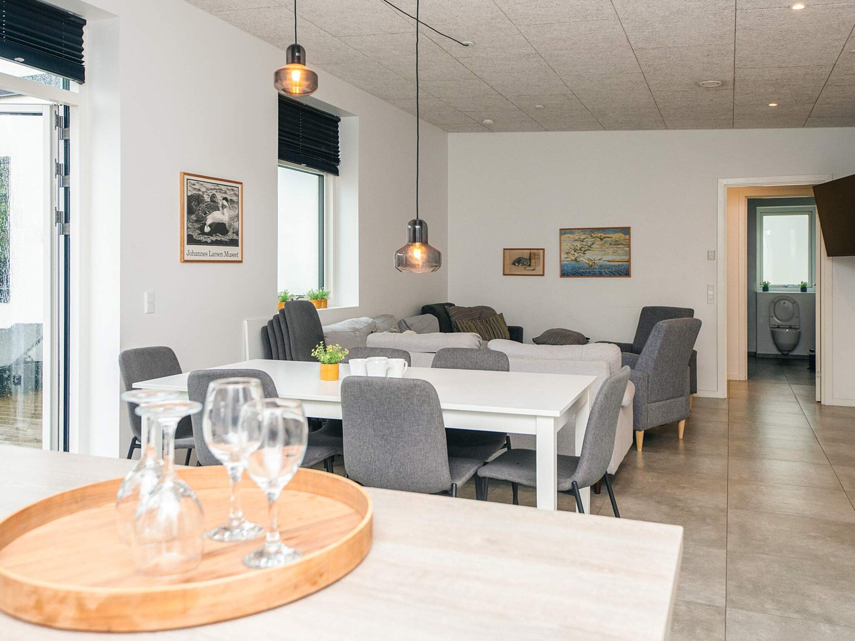 House | Interior