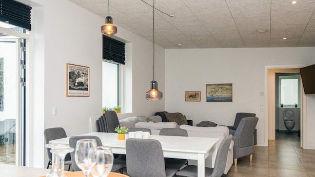 Hus | Innvendig
