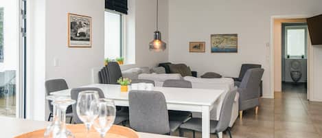 Casa | Interior