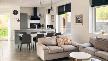 Hus | Innvendig
