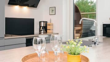 Ferienhaus | Innenbereich
