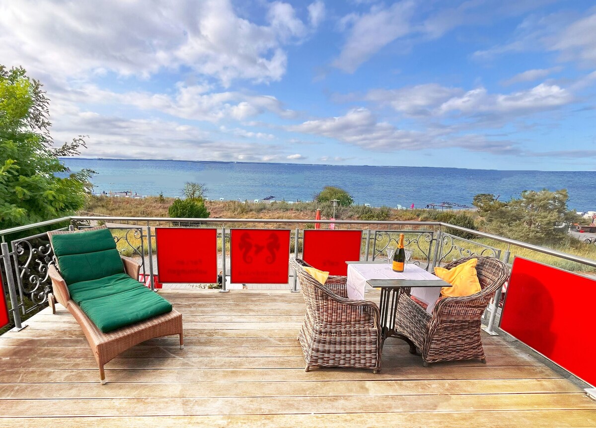 Bild für Gastgeberprofil