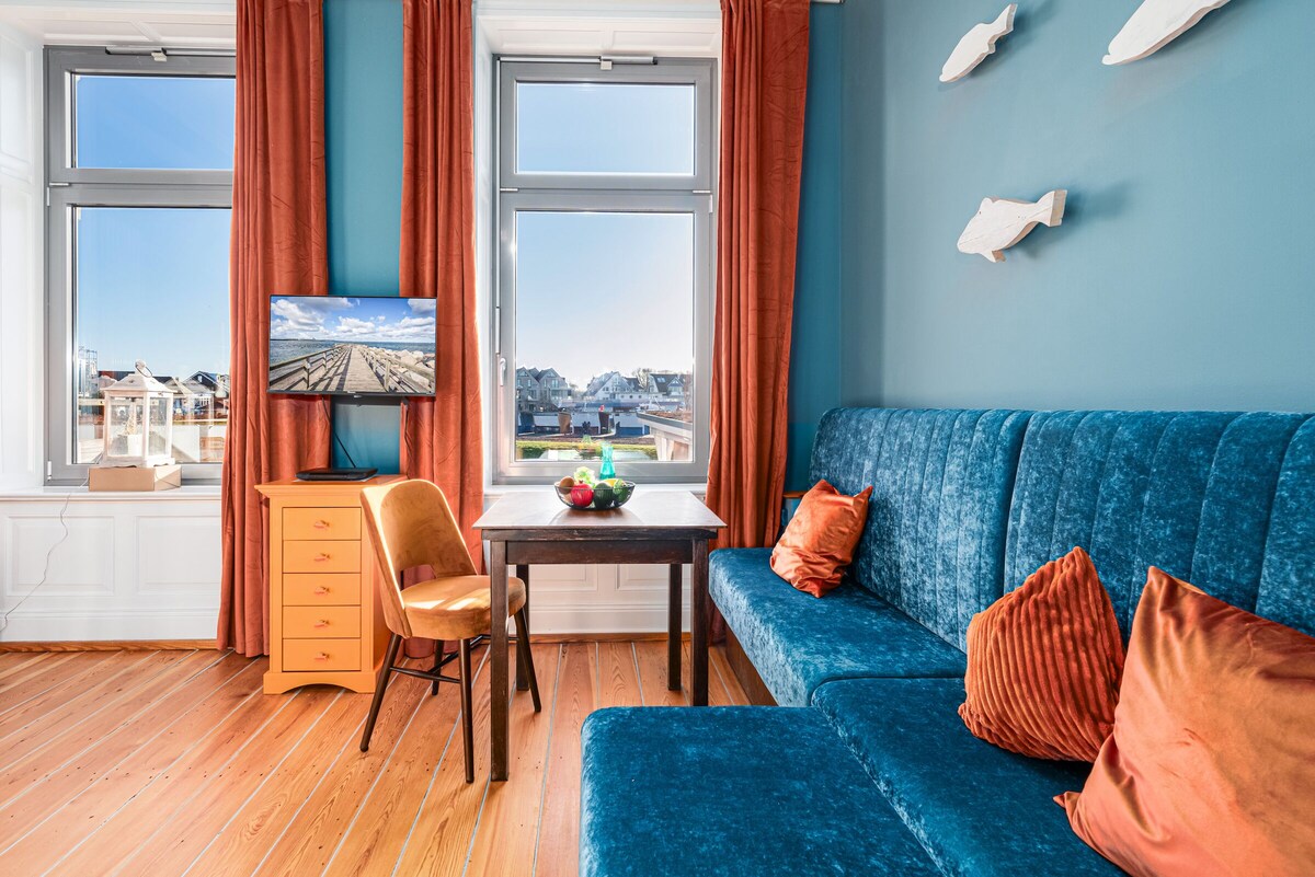 Image de profil de l’hôte