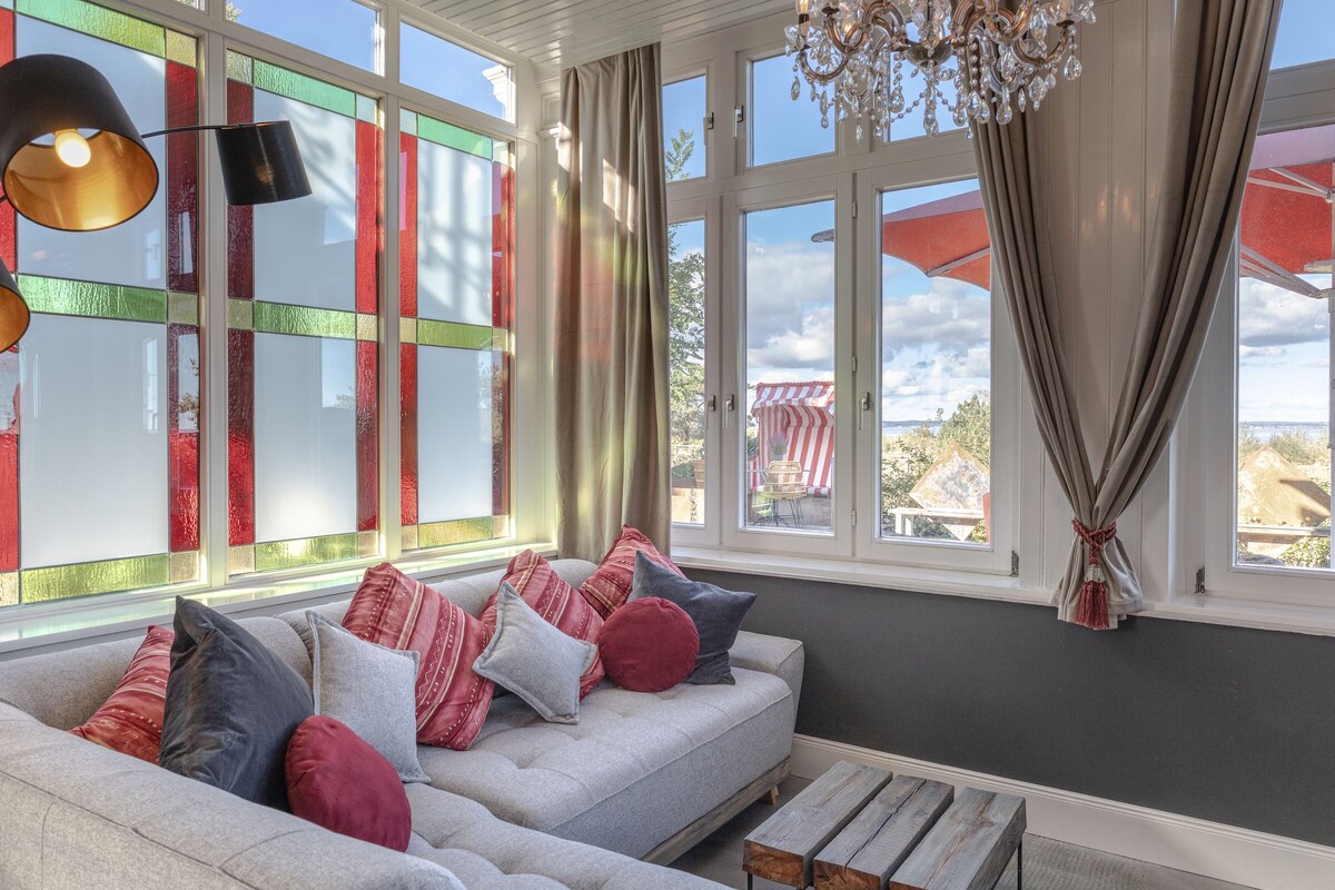 Bild für Gastgeberprofil