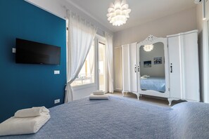 Apartamento básico | Tabla de planchar con plancha y wifi gratis