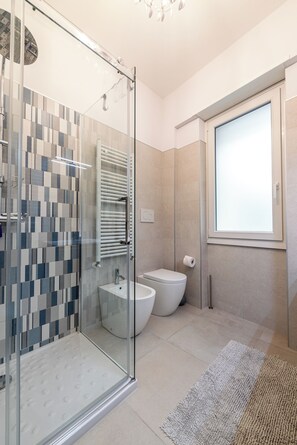Appartement | Salle de bain