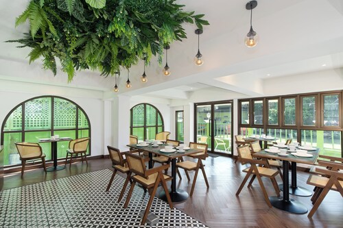 Bangluang Boutique Hotel