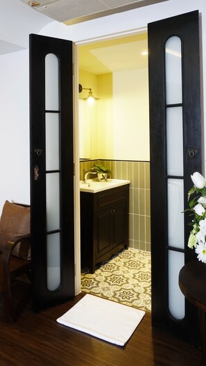 套房 | 免費 Wi-Fi、床單