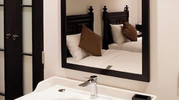 Deluxe Twin kamer | Gratis wifi, beddengoed