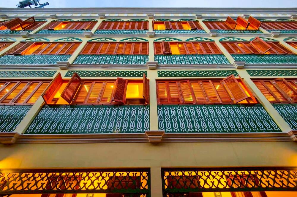 Bangluang Boutique Hotel