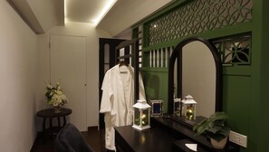 套房 | 免費 Wi-Fi、床單