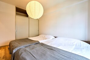 Appartement, non-fumeur, vue ville (902)