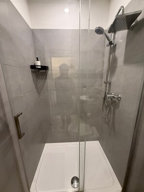 Appartement | Salle de bain