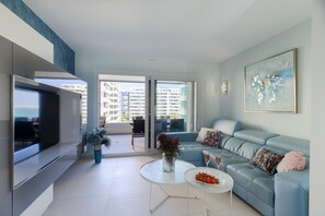 Living room - Paradise Views by Fidalsa (Torrevieja)