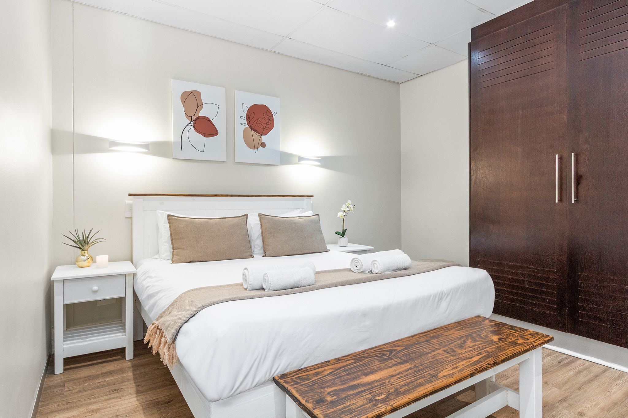 Apartment (0 Bedroom) | Front of property