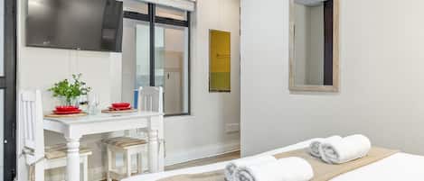 Departamento (0 Bedroom) | Interior