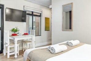 Apartment (0 Bedroom) | Innenbereich