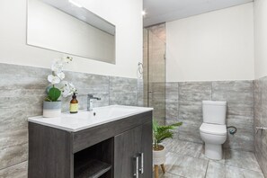 Căn hộ (0 Bedroom) | Nội thất