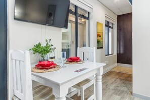 Apartment (0 Bedroom) | Innenbereich