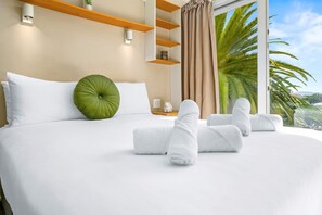 Apartment (0 Bedroom) | Interior - Greenpark 202 (Cape Town)