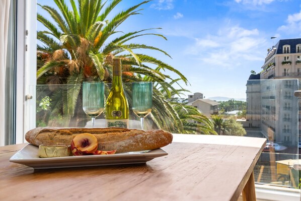 Apartment (0 Bedroom) | Innenbereich