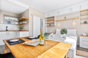 아파트 (0 Bedroom) | 내부