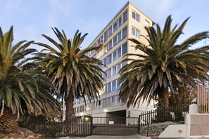 Apartment (0 Bedroom) | Interior - Greenpark 202 (Cape Town)
