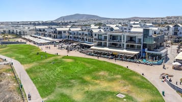 Apartment (0 Bedroom) | Innenbereich