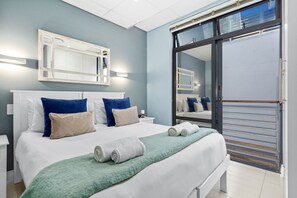 Interior - Eden On The Bay 67A (Cape Town)