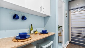 Leilighet (0 Bedroom) | Innvendig