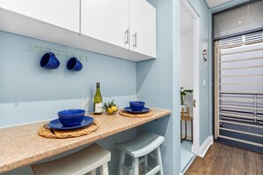 Leilighet (0 Bedroom) | Innvendig