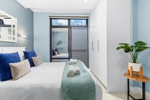 Interior - Eden On The Bay 67A (Cape Town)