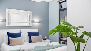 Leilighet (0 Bedroom) | Fasade