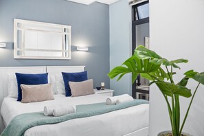 Leilighet (0 Bedroom) | Fasade