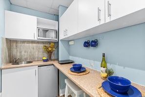 Căn hộ (0 Bedroom) | Nội thất