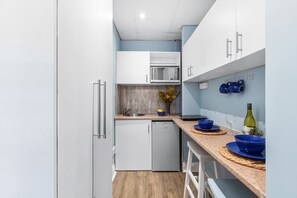 Leilighet (0 Bedroom) | Innvendig