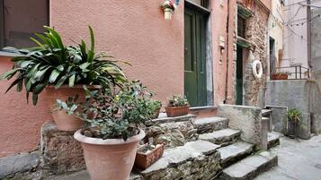 DĂ©tail de lâextĂ©rieur