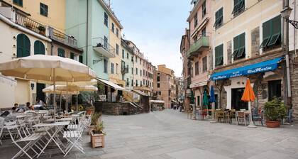 Guest House 'Ca Du Grifun 2' with Wi-Fi and Air Conditioning