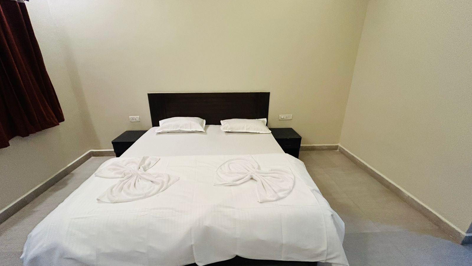 家庭客房 | 免費 Wi-Fi