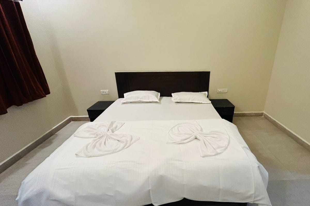 Chambre Familiale