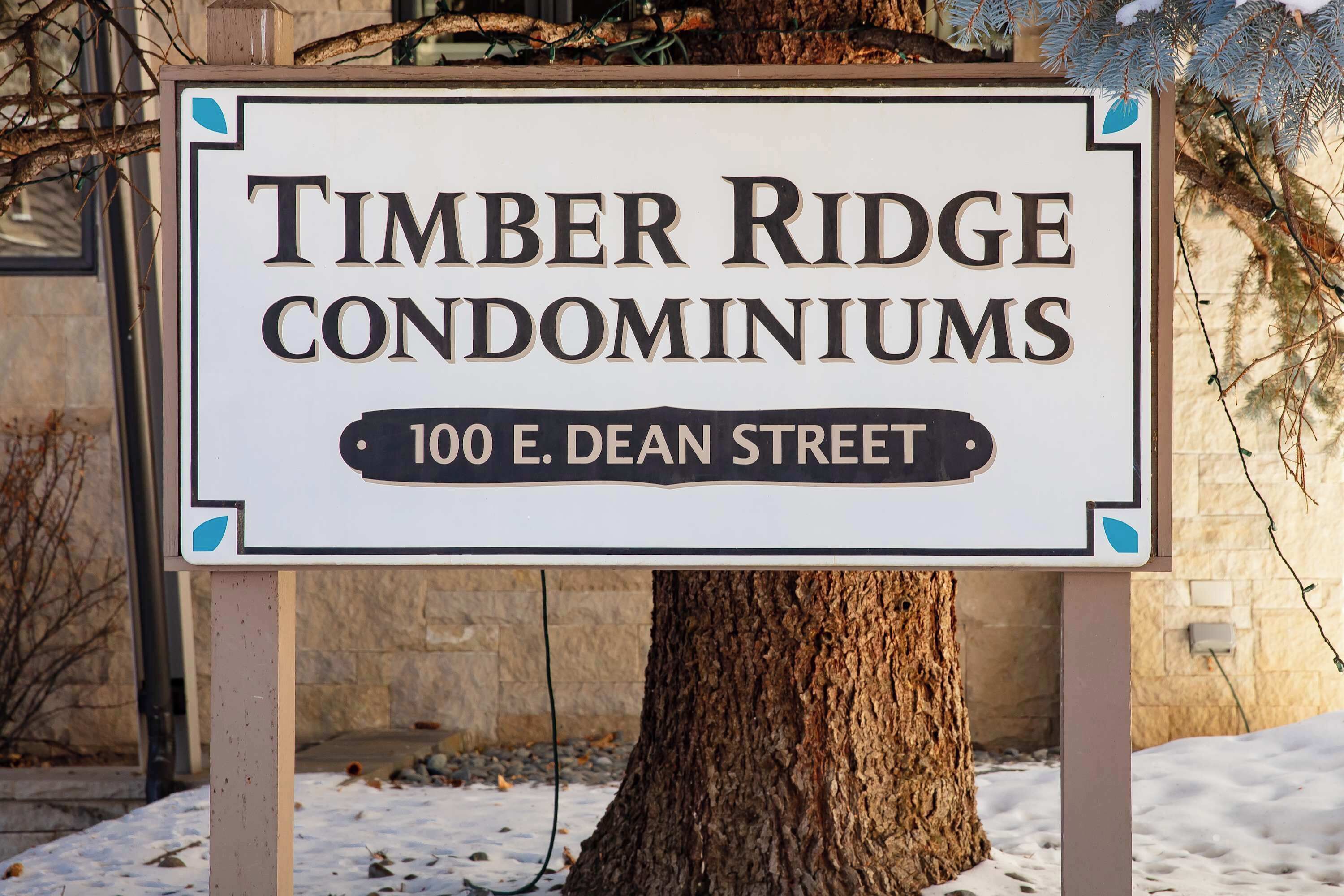 Detalle del exterior