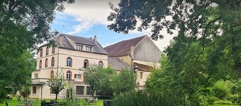 Charming stay in a renovated former mill - La Résidence de l'Archevêque,