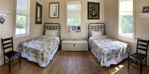 1 Schlafzimmer, WLAN, Bettwäsche, Rollstuhlgeeignet