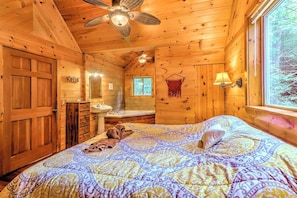 Bügeleisen/Bügelbrett, WLAN, Bettwäsche