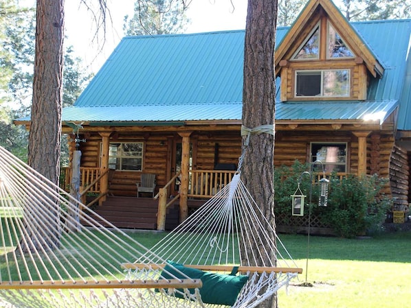 Ulkopuoli