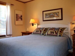 2 Schlafzimmer, Reisekinderbett, WLAN, Bettwäsche