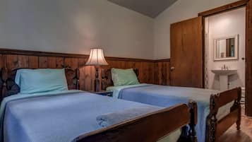 1 makuuhuone, silitysrauta/-lauta, Wi-Fi, vuodevaatteet